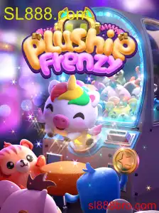 PlushieFrenzy